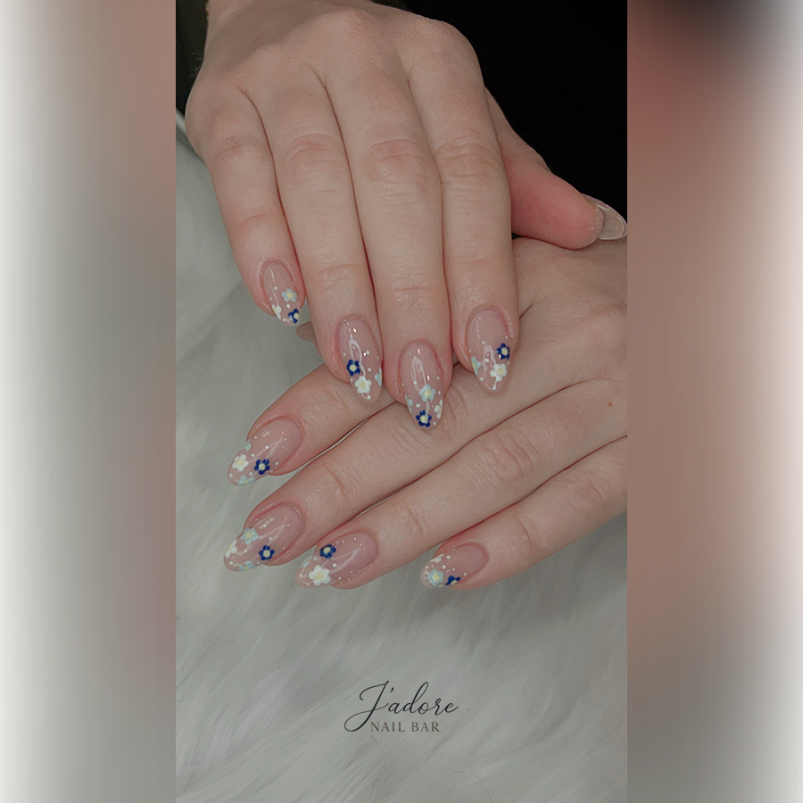 Nail Design | Palmdale, CA 93551